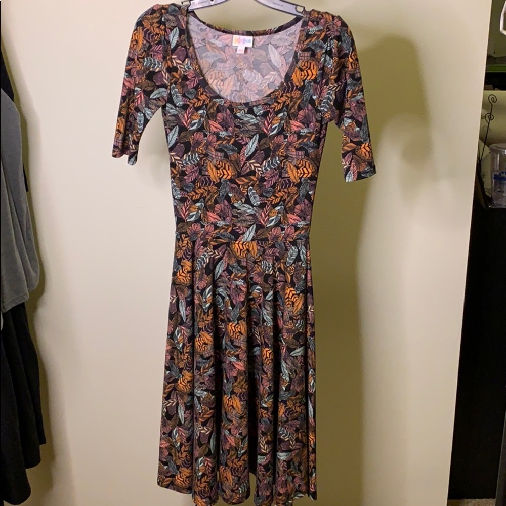 Lularoe dress